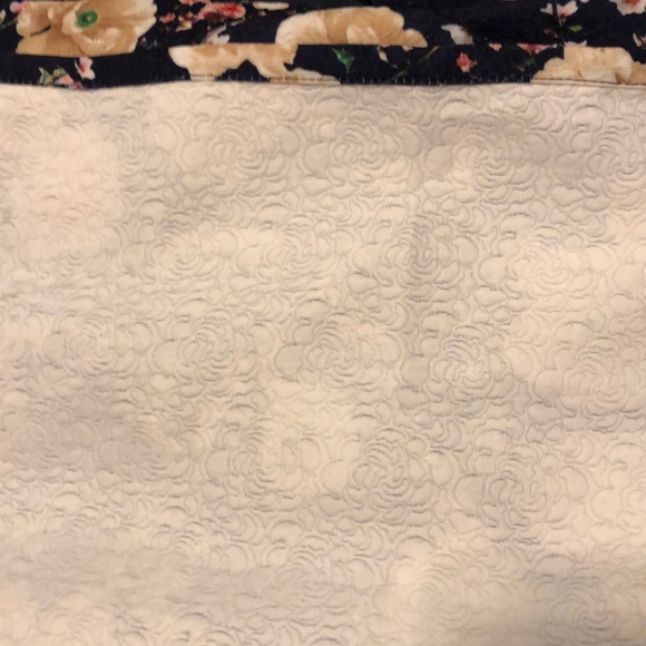 EUC ModCloth Stemming with Style Skirt [Size: 2X] - Picture 5 of 5